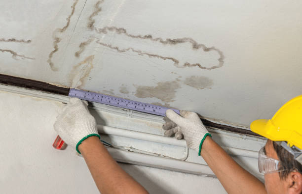Reliable Burst Pipe Cleanup contractor in Lawrenceburg, IN by Water Damage Irwin